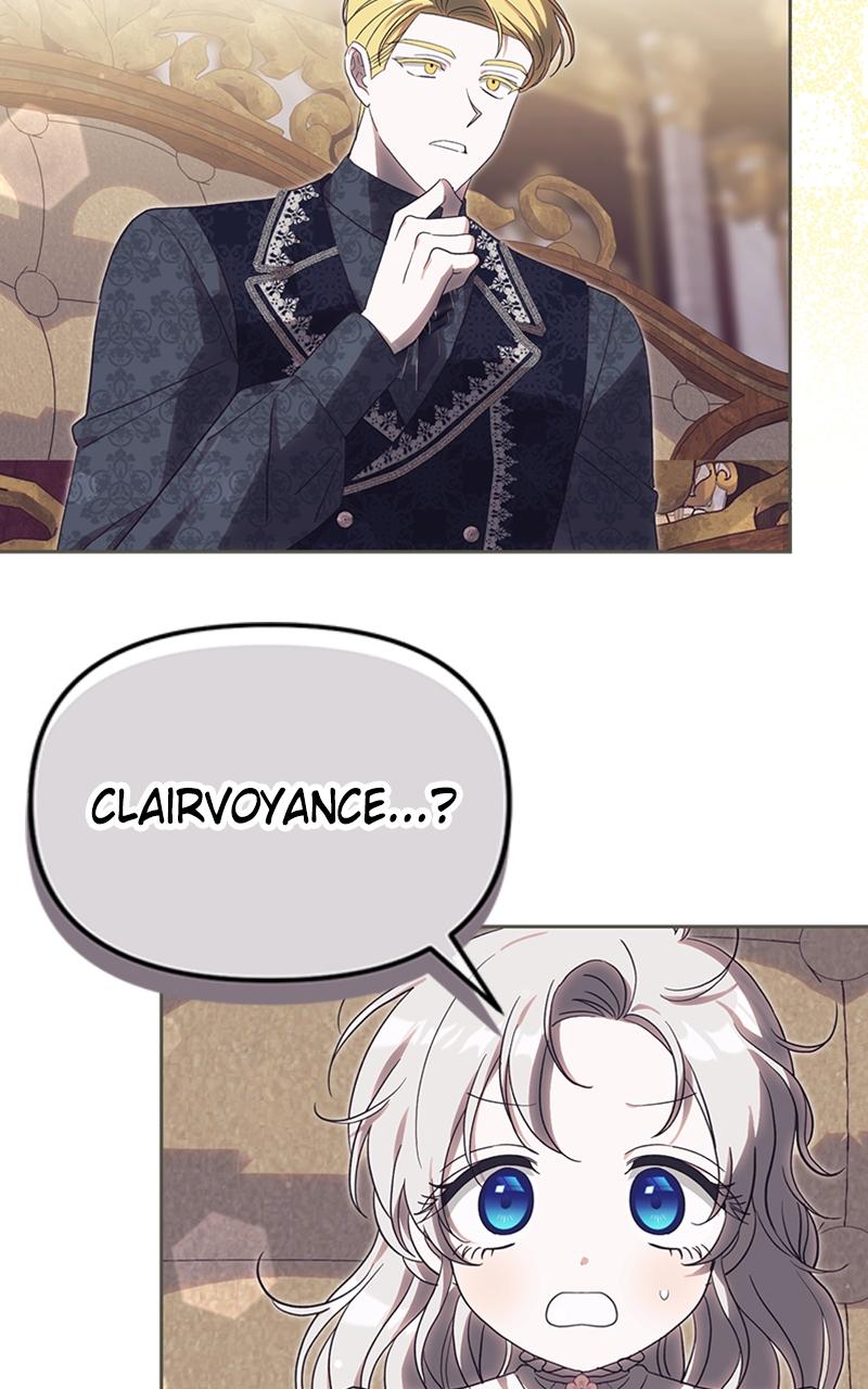 Monster Princess of the Snowy Mountain Chapter 18 — page 5
