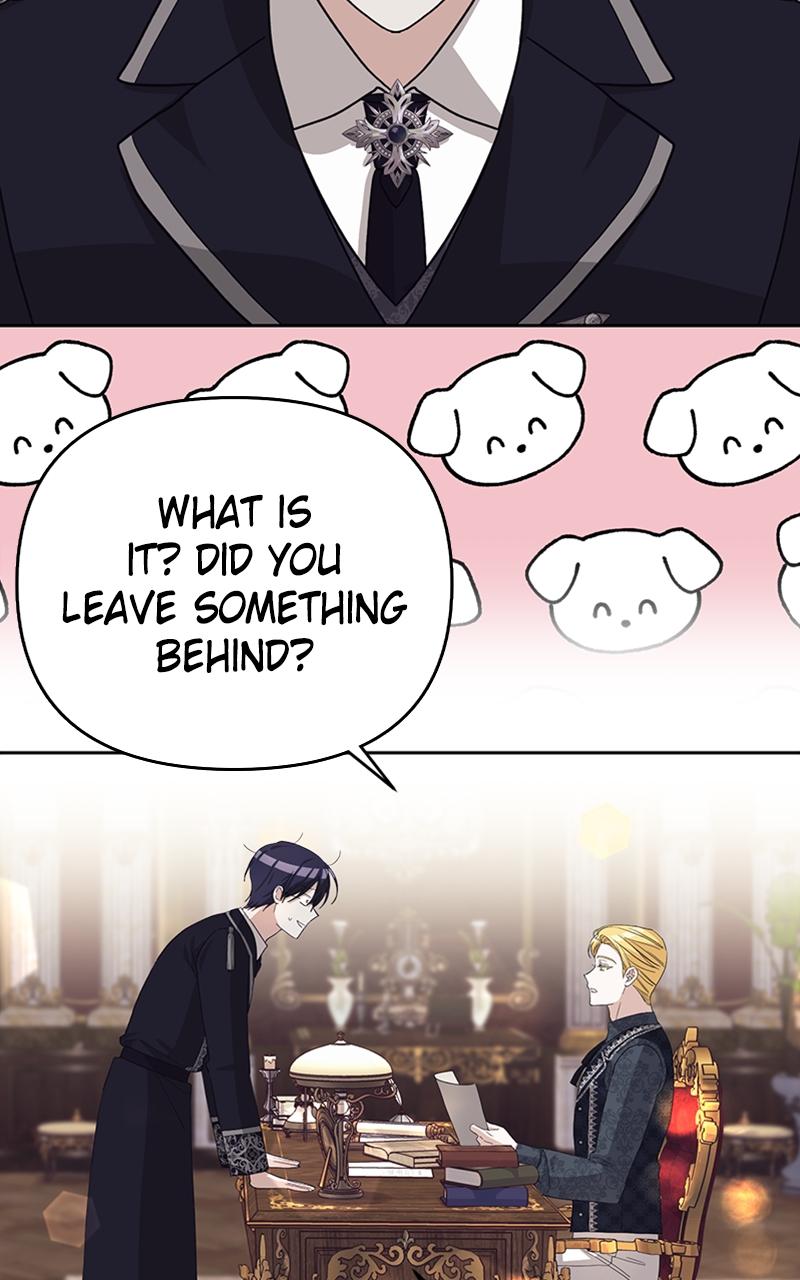 Monster Princess of the Snowy Mountain Chapter 18 — page 48