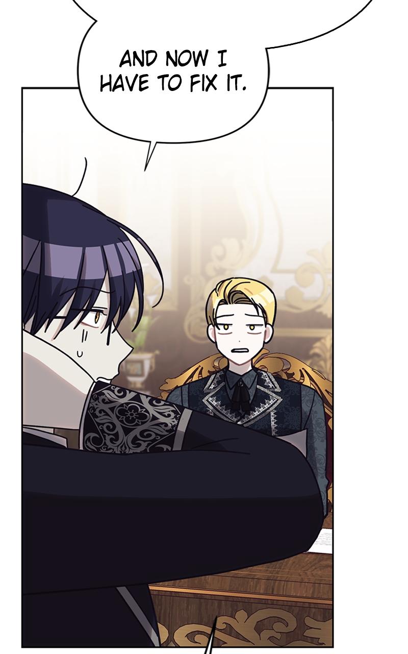 Monster Princess of the Snowy Mountain Chapter 18 — page 51