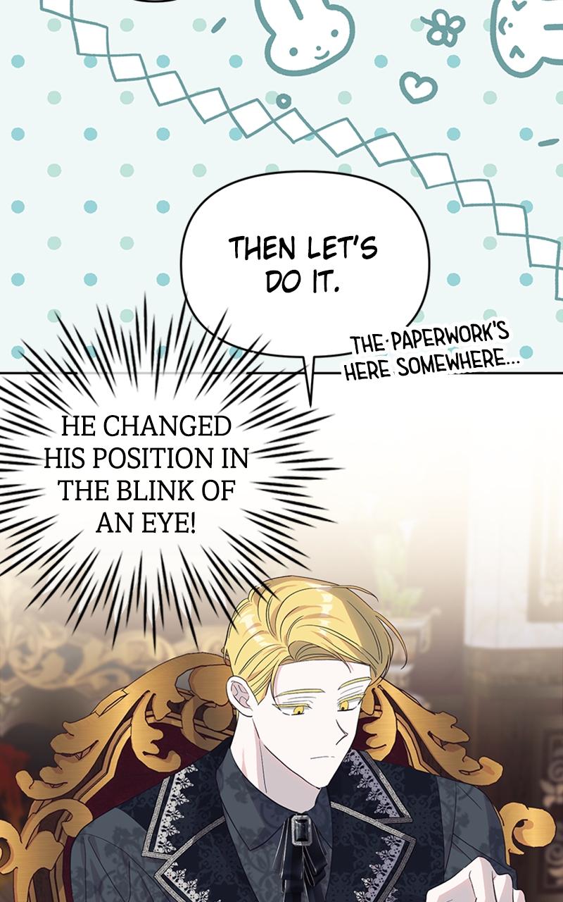 Monster Princess of the Snowy Mountain Chapter 18 — page 55