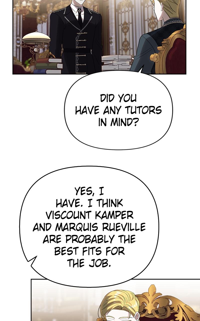 Monster Princess of the Snowy Mountain Chapter 18 — page 57