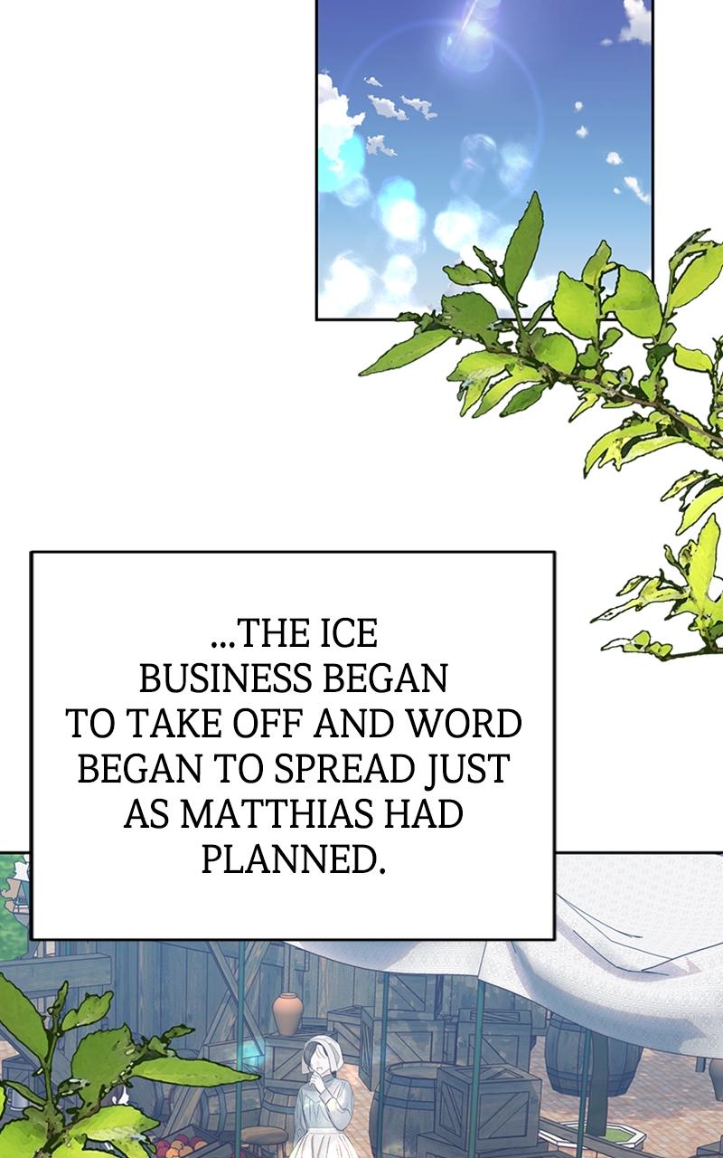 Monster Princess of the Snowy Mountain Chapter 18 — page 63