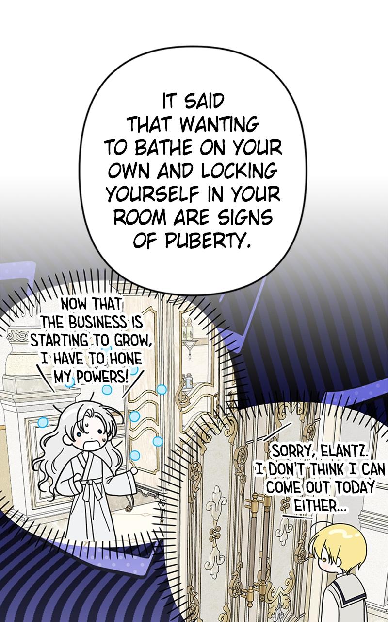 Monster Princess of the Snowy Mountain Chapter 18 — page 70