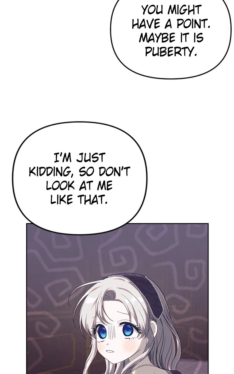 Monster Princess of the Snowy Mountain Chapter 18 — page 73
