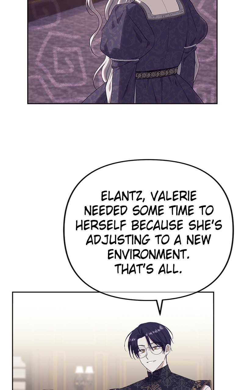 Monster Princess of the Snowy Mountain Chapter 18 — page 74