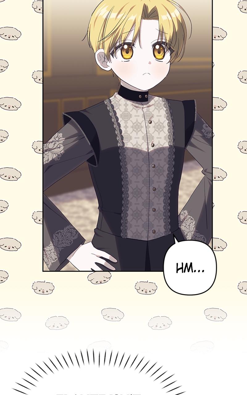 Monster Princess of the Snowy Mountain Chapter 18 — page 76