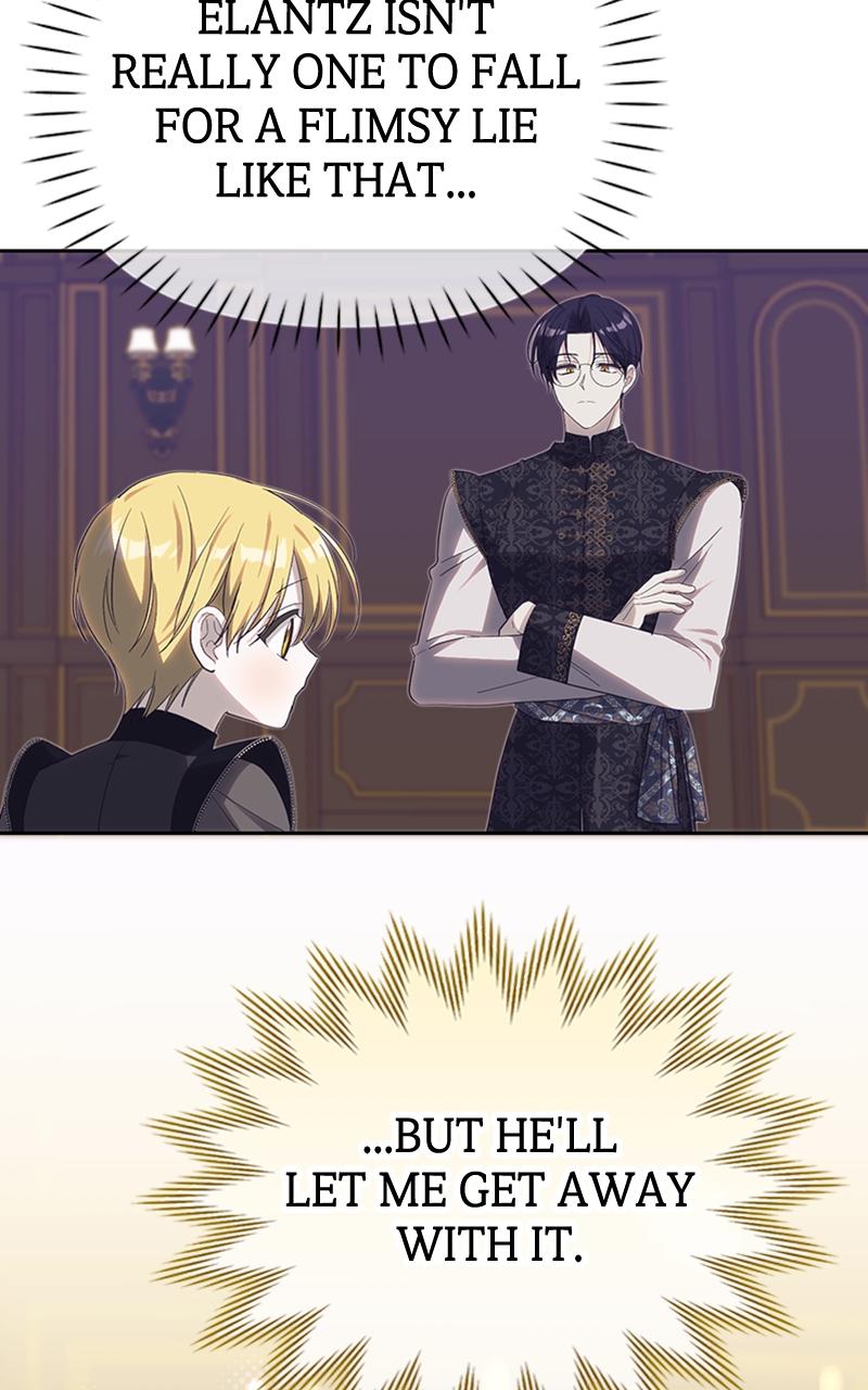Monster Princess of the Snowy Mountain Chapter 18 — page 77
