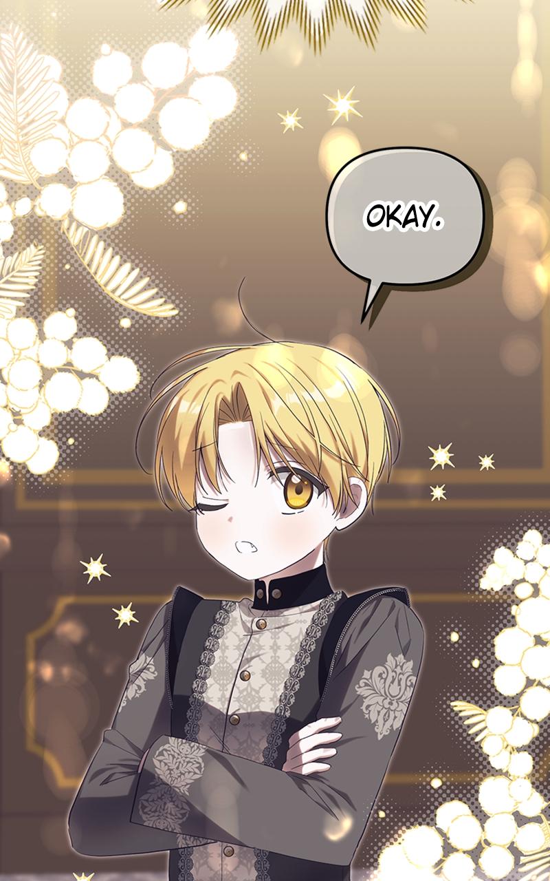 Monster Princess of the Snowy Mountain Chapter 18 — page 78