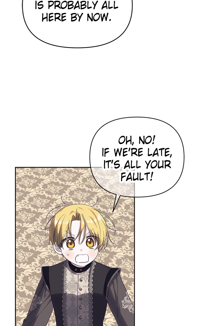 Monster Princess of the Snowy Mountain Chapter 18 — page 81