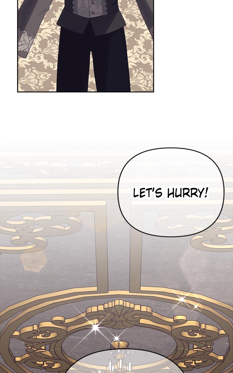 Monster Princess of the Snowy Mountain Chapter 18 — page 82
