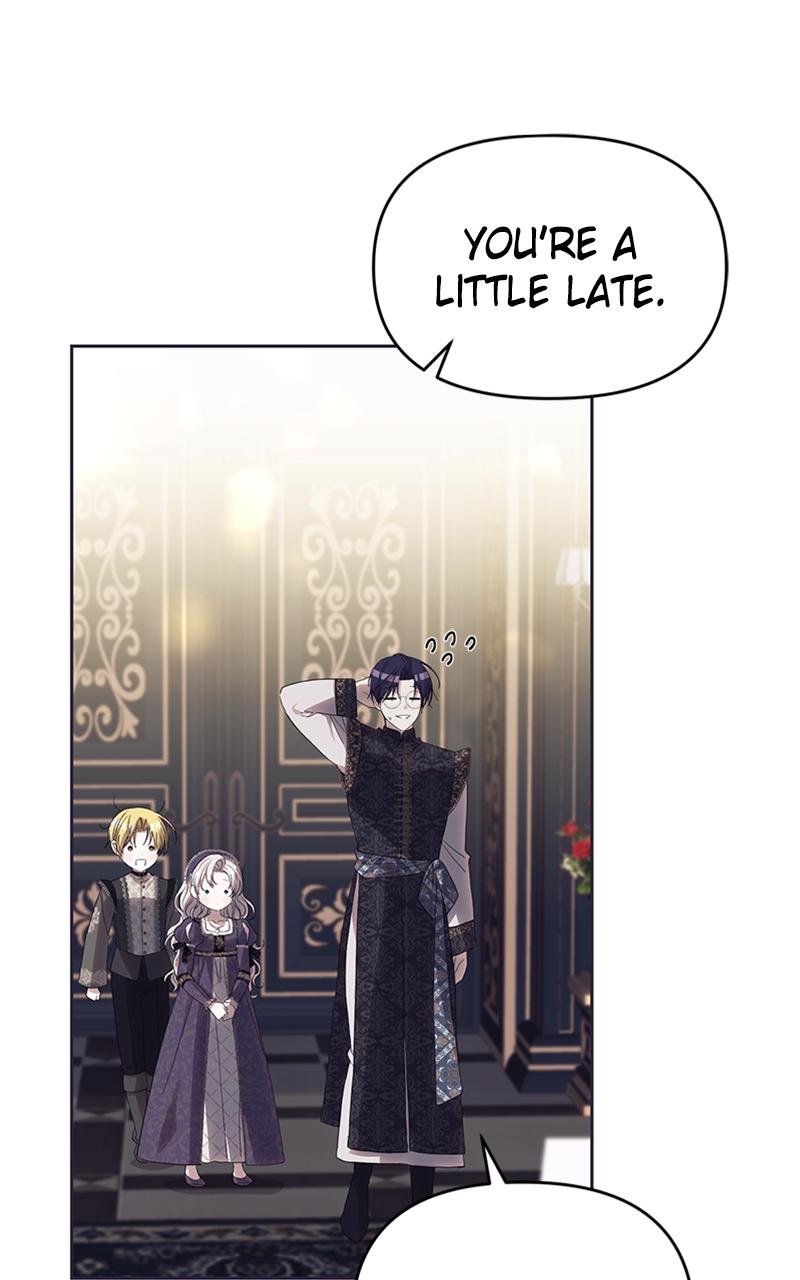 Monster Princess of the Snowy Mountain Chapter 19 — page 2