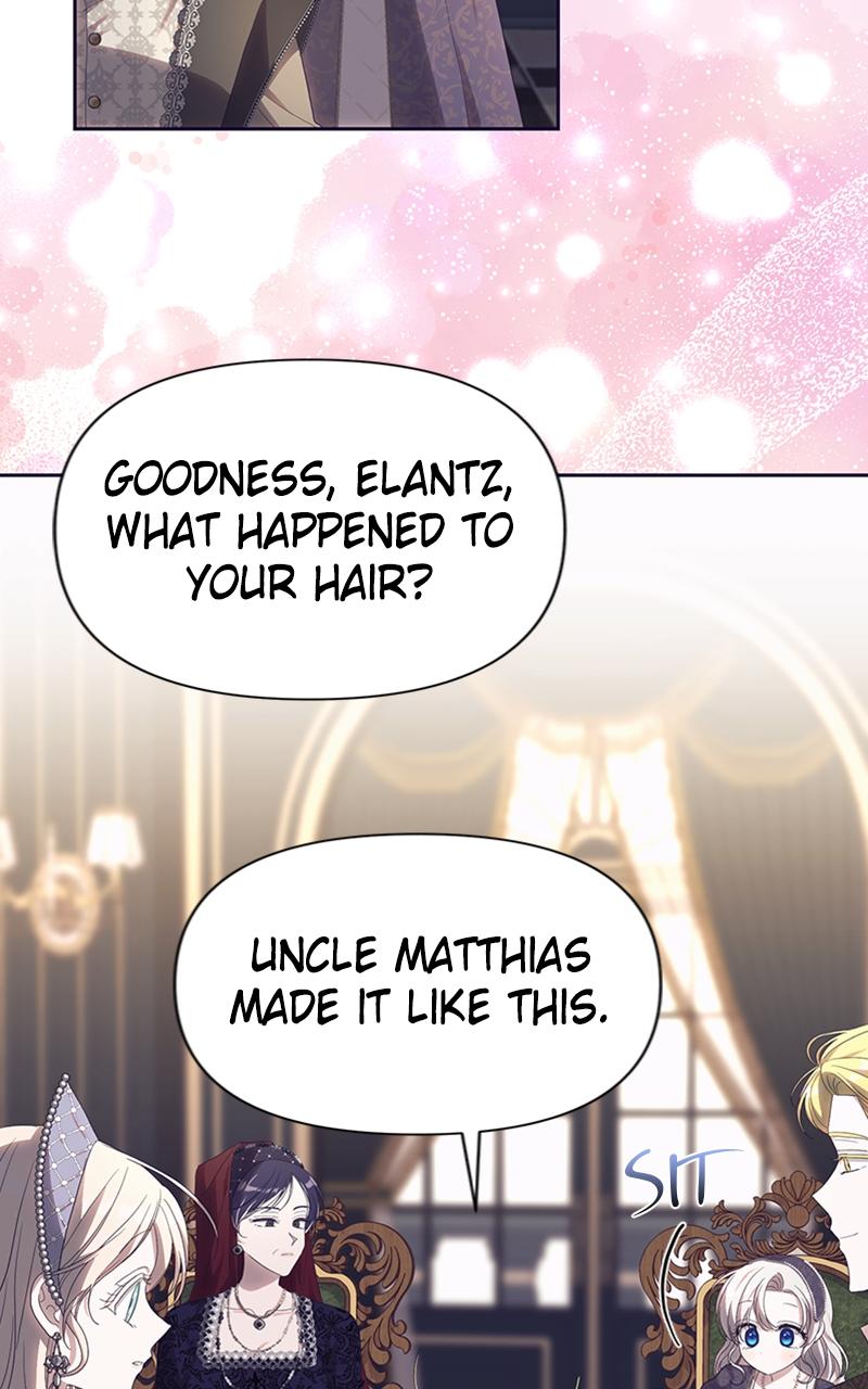 Monster Princess of the Snowy Mountain Chapter 19 — page 7