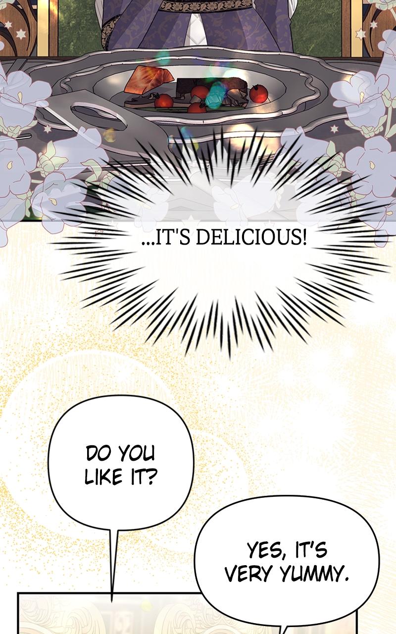 Monster Princess of the Snowy Mountain Chapter 19 — page 15