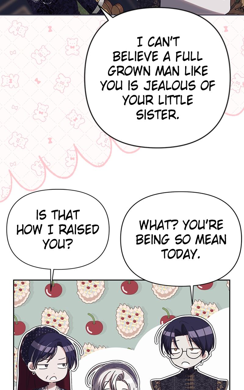 Monster Princess of the Snowy Mountain Chapter 19 — page 20