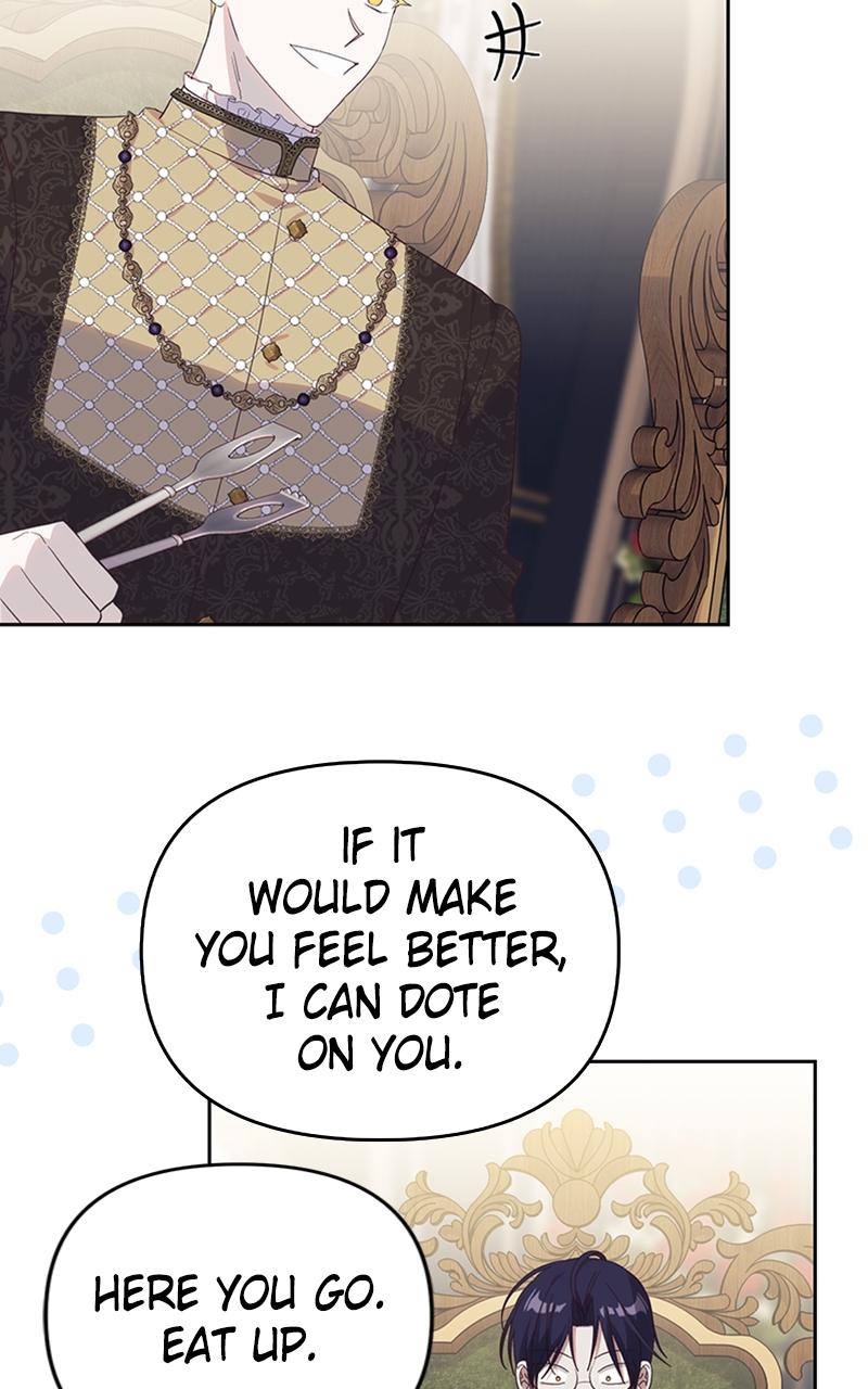 Monster Princess of the Snowy Mountain Chapter 19 — page 22