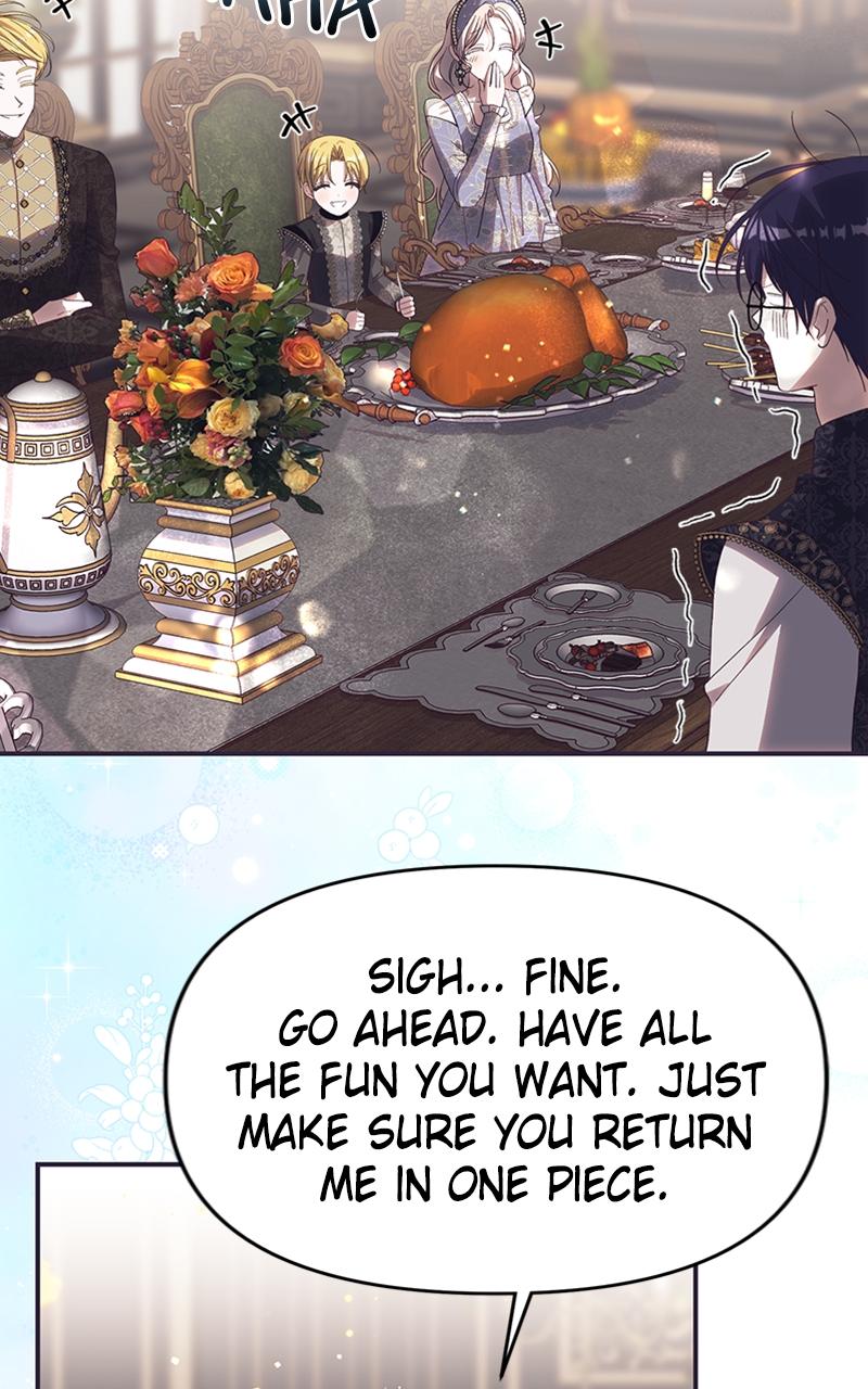 Monster Princess of the Snowy Mountain Chapter 19 — page 27