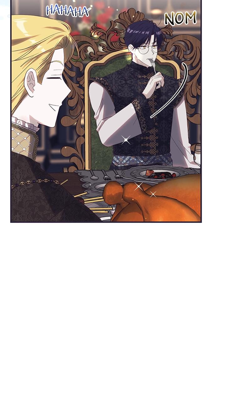 Monster Princess of the Snowy Mountain Chapter 19 — page 28