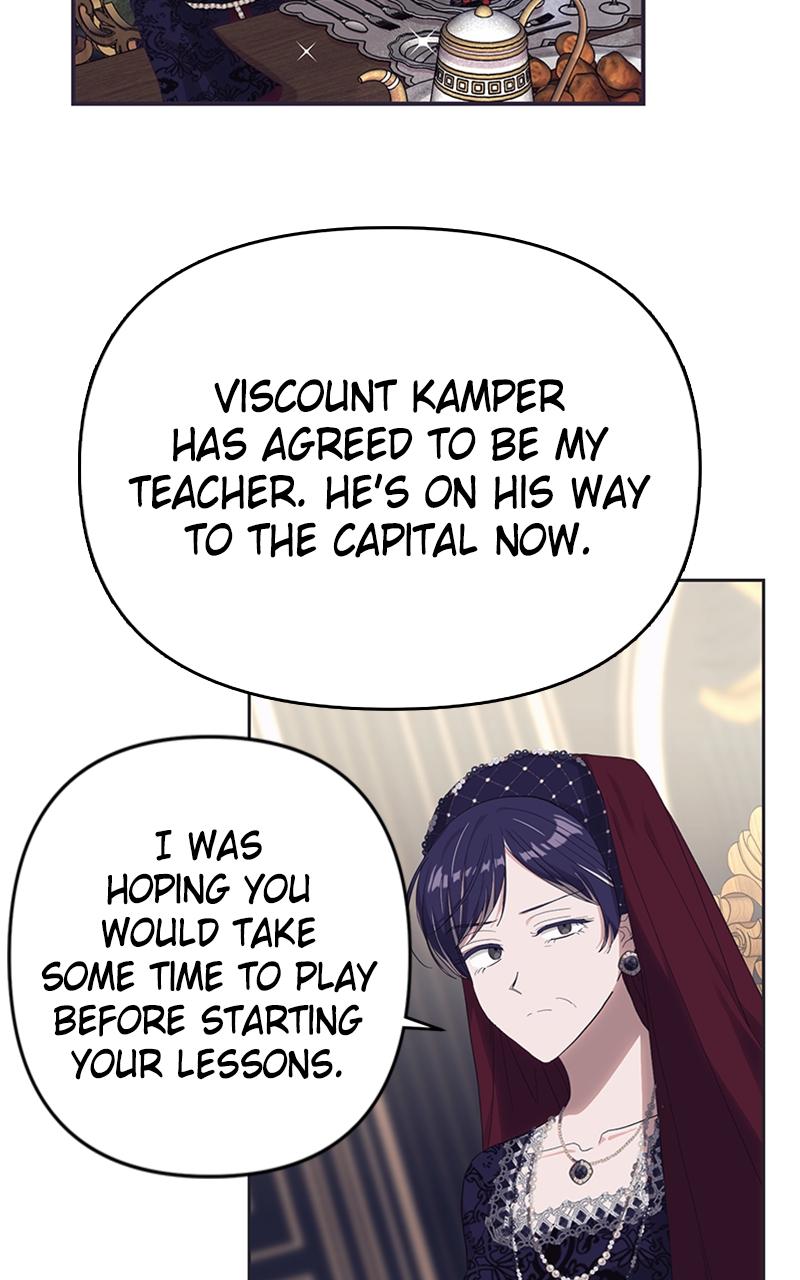Monster Princess of the Snowy Mountain Chapter 19 — page 31