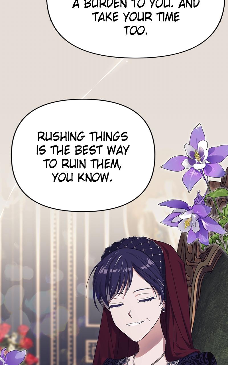 Monster Princess of the Snowy Mountain Chapter 19 — page 36