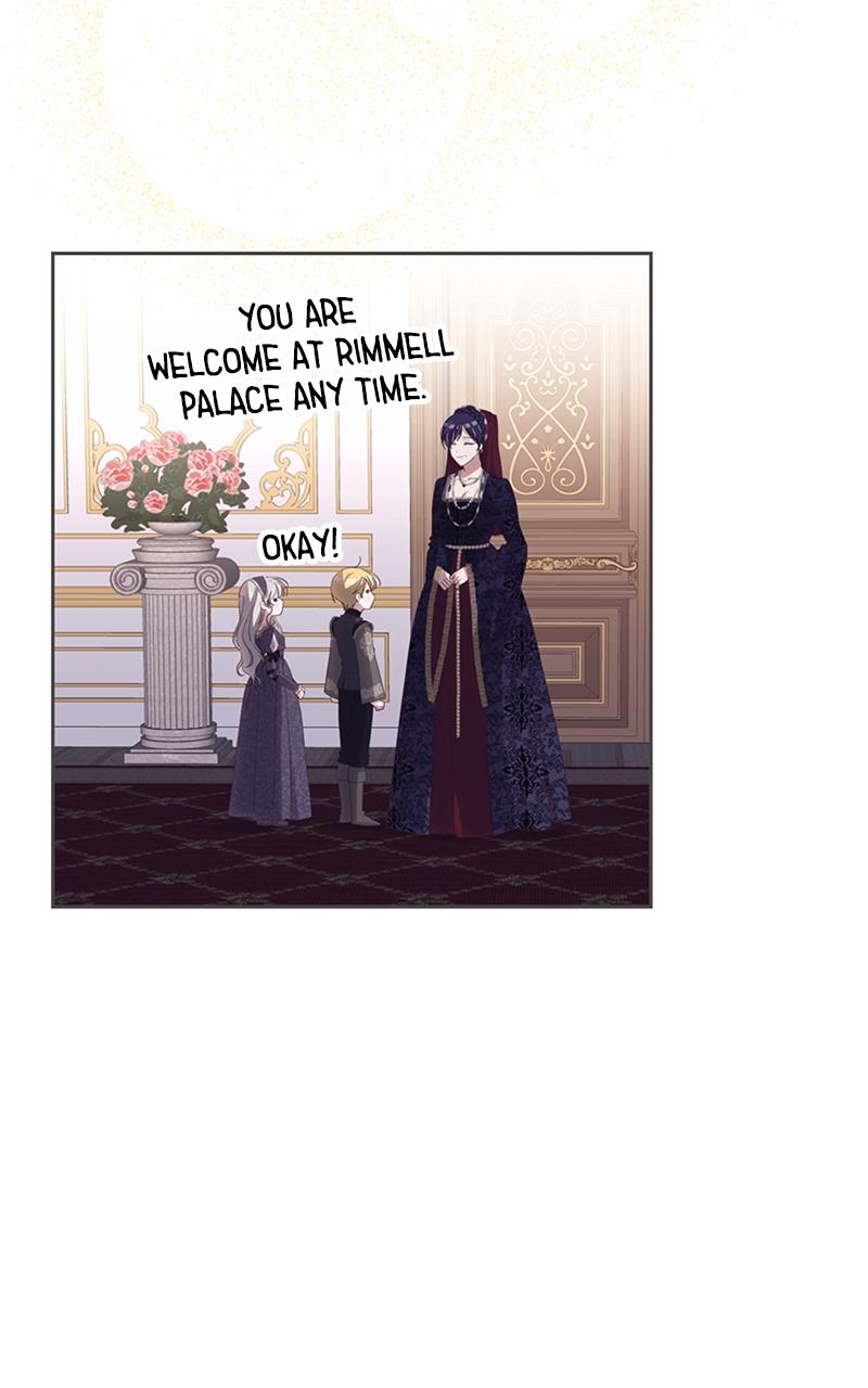 Monster Princess of the Snowy Mountain Chapter 19 — page 39