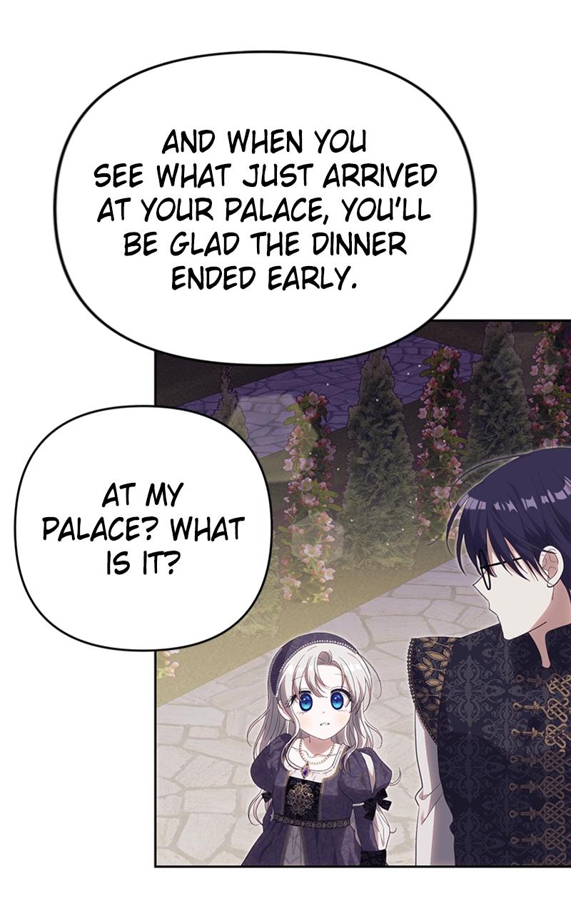 Monster Princess of the Snowy Mountain Chapter 19 — page 49