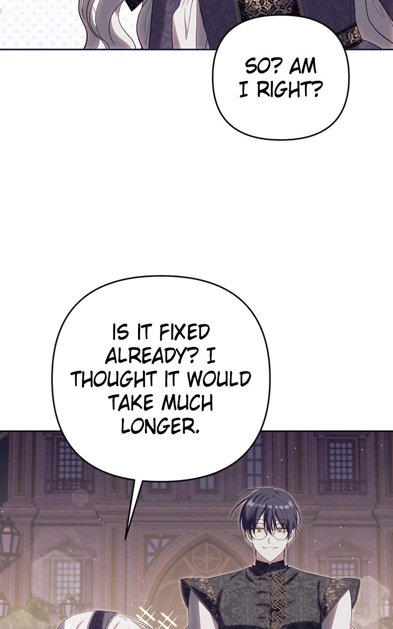 Monster Princess of the Snowy Mountain Chapter 19 — page 51