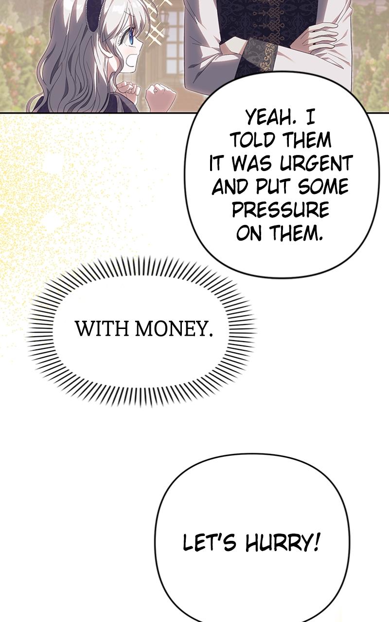Monster Princess of the Snowy Mountain Chapter 19 — page 52