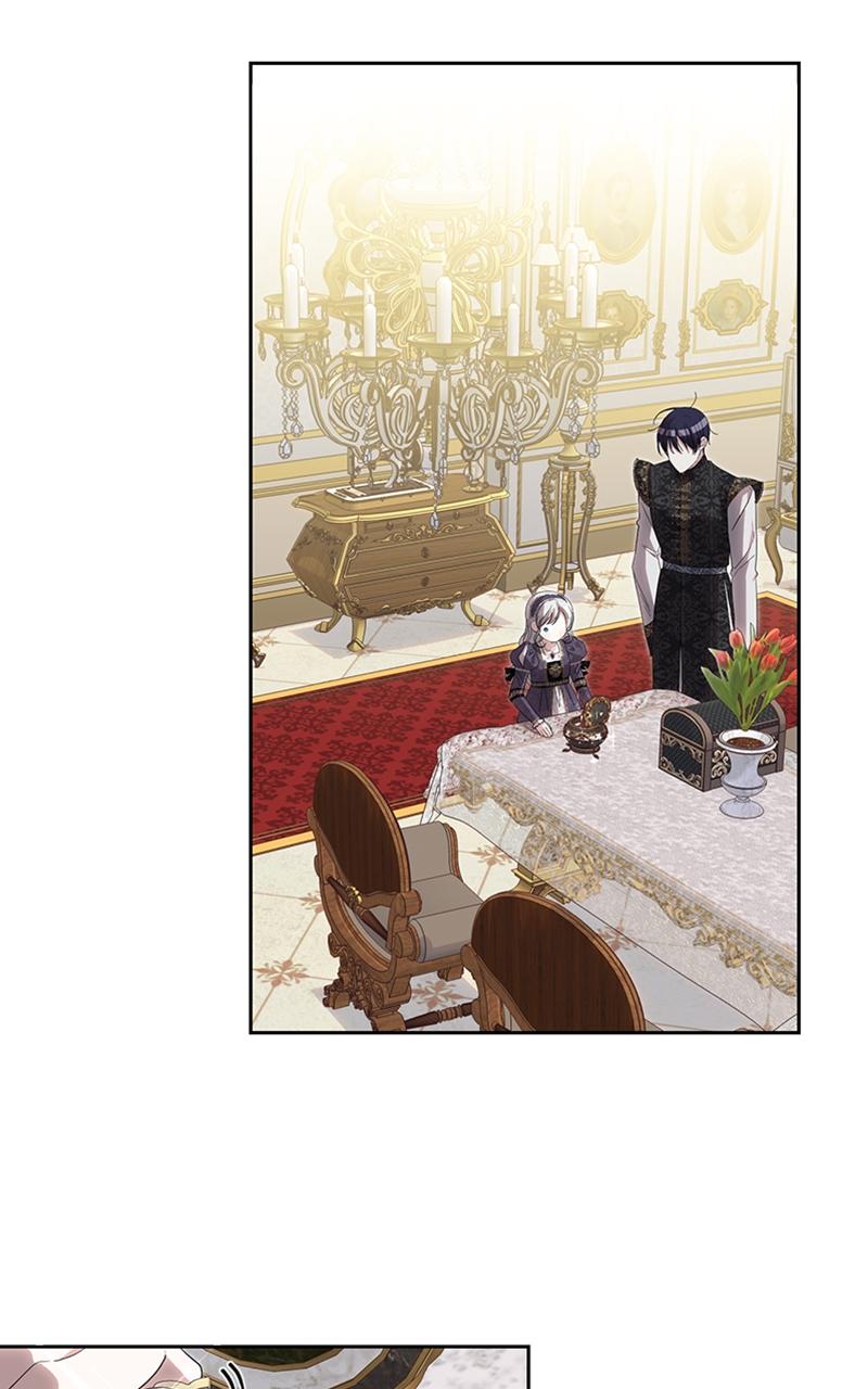Monster Princess of the Snowy Mountain Chapter 19 — page 57