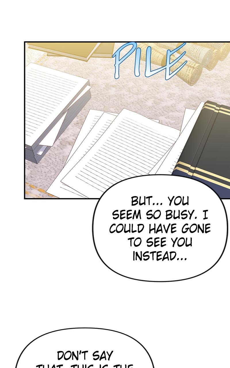 Monster Princess of the Snowy Mountain Chapter 19 — page 69