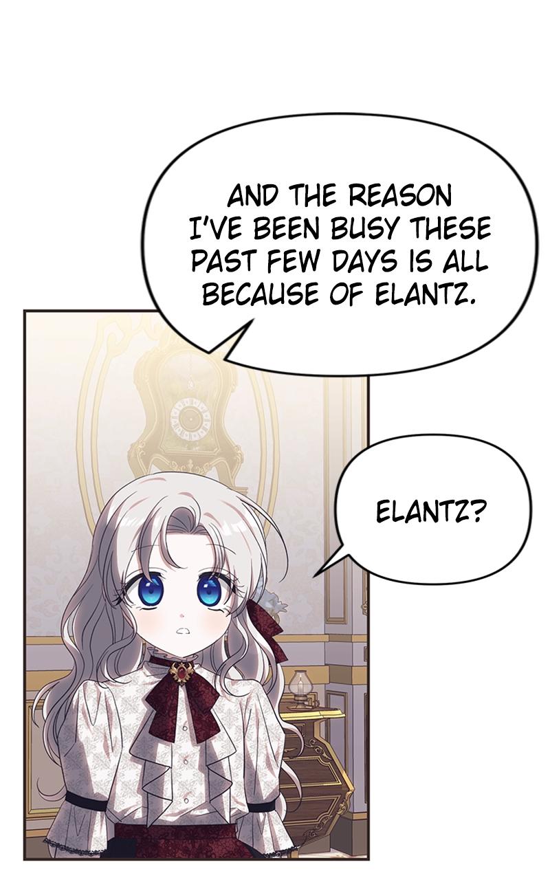 Monster Princess of the Snowy Mountain Chapter 19 — page 71