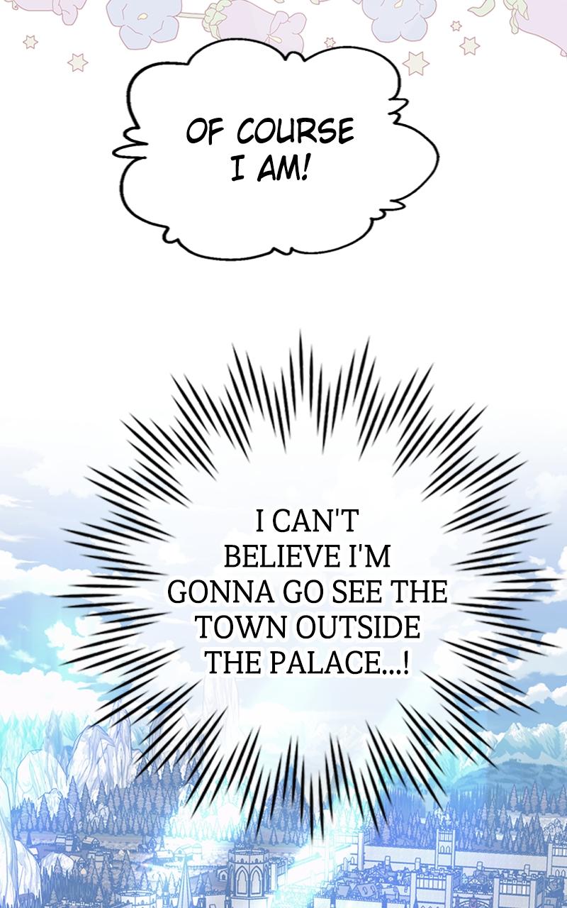 Monster Princess of the Snowy Mountain Chapter 19 — page 75