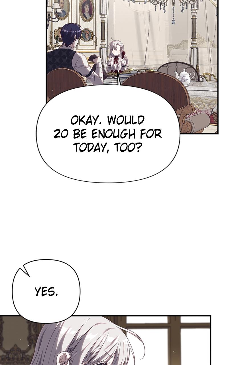 Monster Princess of the Snowy Mountain Chapter 20 — page 3