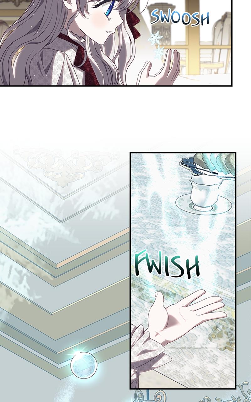 Monster Princess of the Snowy Mountain Chapter 20 — page 4