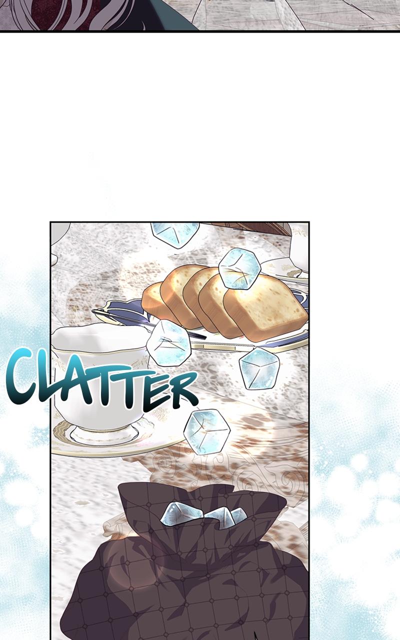 Monster Princess of the Snowy Mountain Chapter 20 — page 6