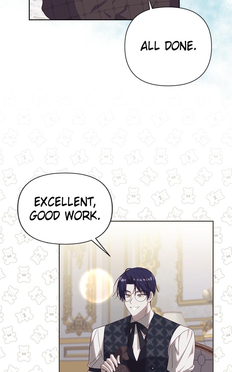 Monster Princess of the Snowy Mountain Chapter 20 — page 7