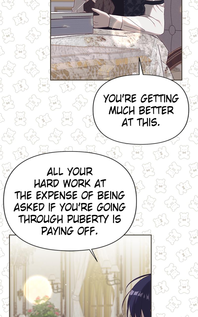 Monster Princess of the Snowy Mountain Chapter 20 — page 8