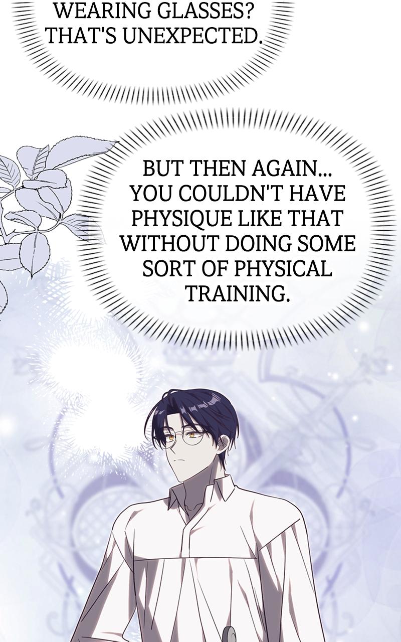 Monster Princess of the Snowy Mountain Chapter 20 — page 22
