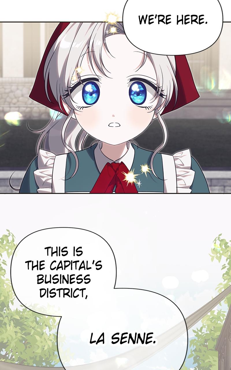Monster Princess of the Snowy Mountain Chapter 20 — page 28
