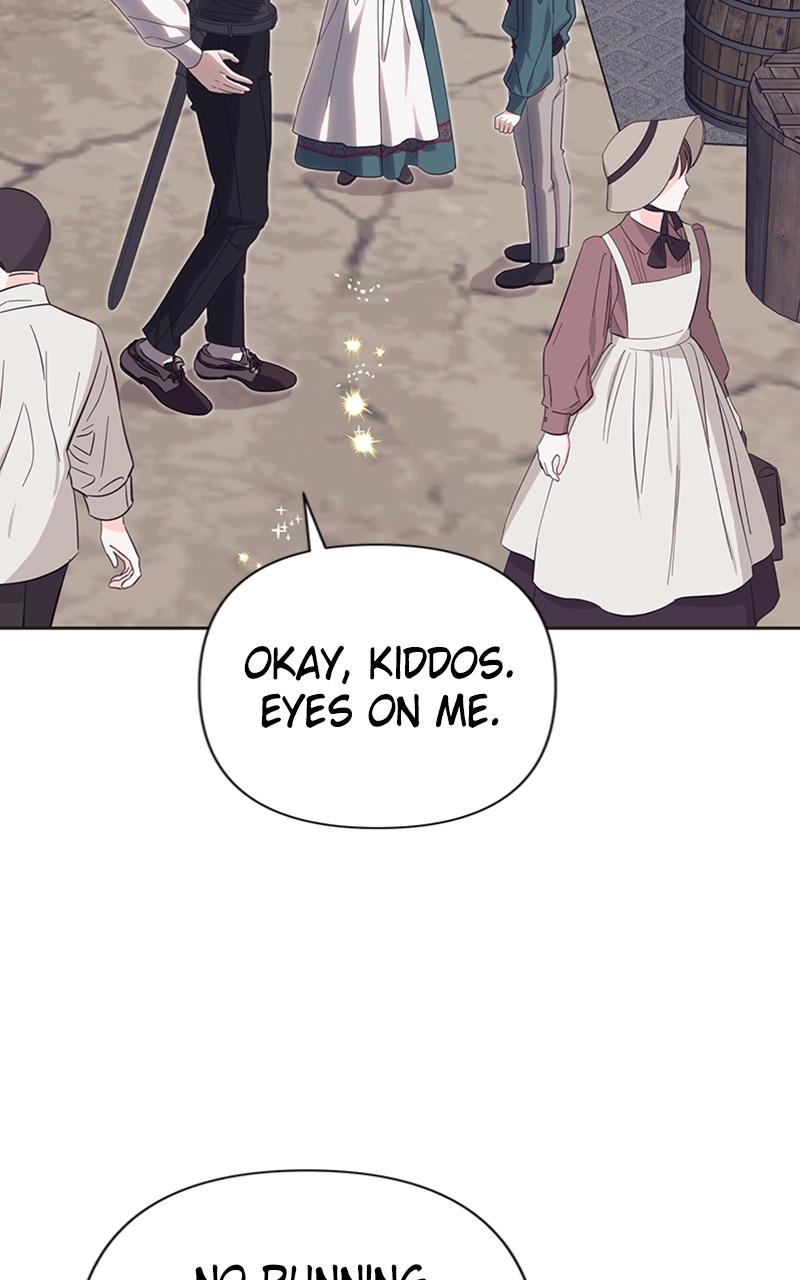 Monster Princess of the Snowy Mountain Chapter 20 — page 31