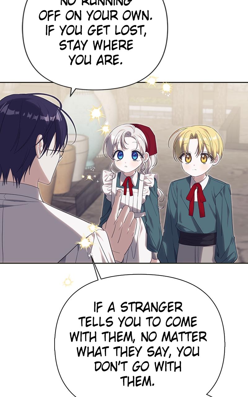 Monster Princess of the Snowy Mountain Chapter 20 — page 32