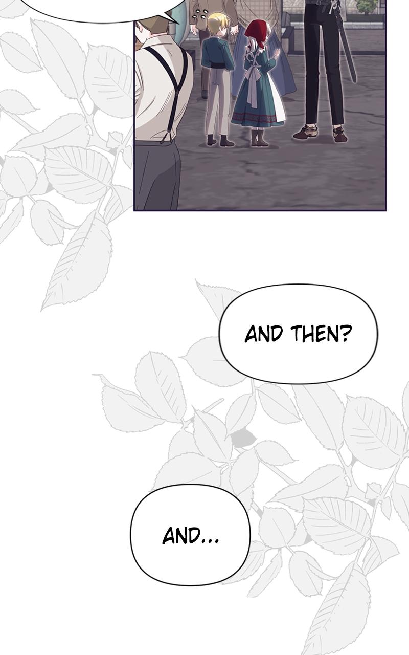 Monster Princess of the Snowy Mountain Chapter 20 — page 34