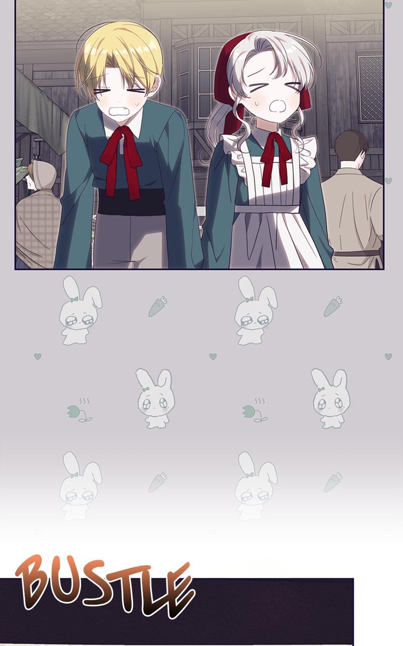 Monster Princess of the Snowy Mountain Chapter 20 — page 36