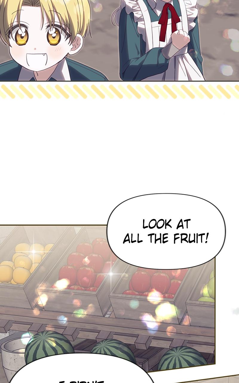 Monster Princess of the Snowy Mountain Chapter 20 — page 38