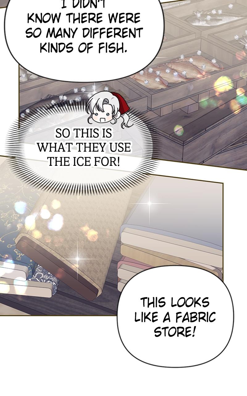 Monster Princess of the Snowy Mountain Chapter 20 — page 39