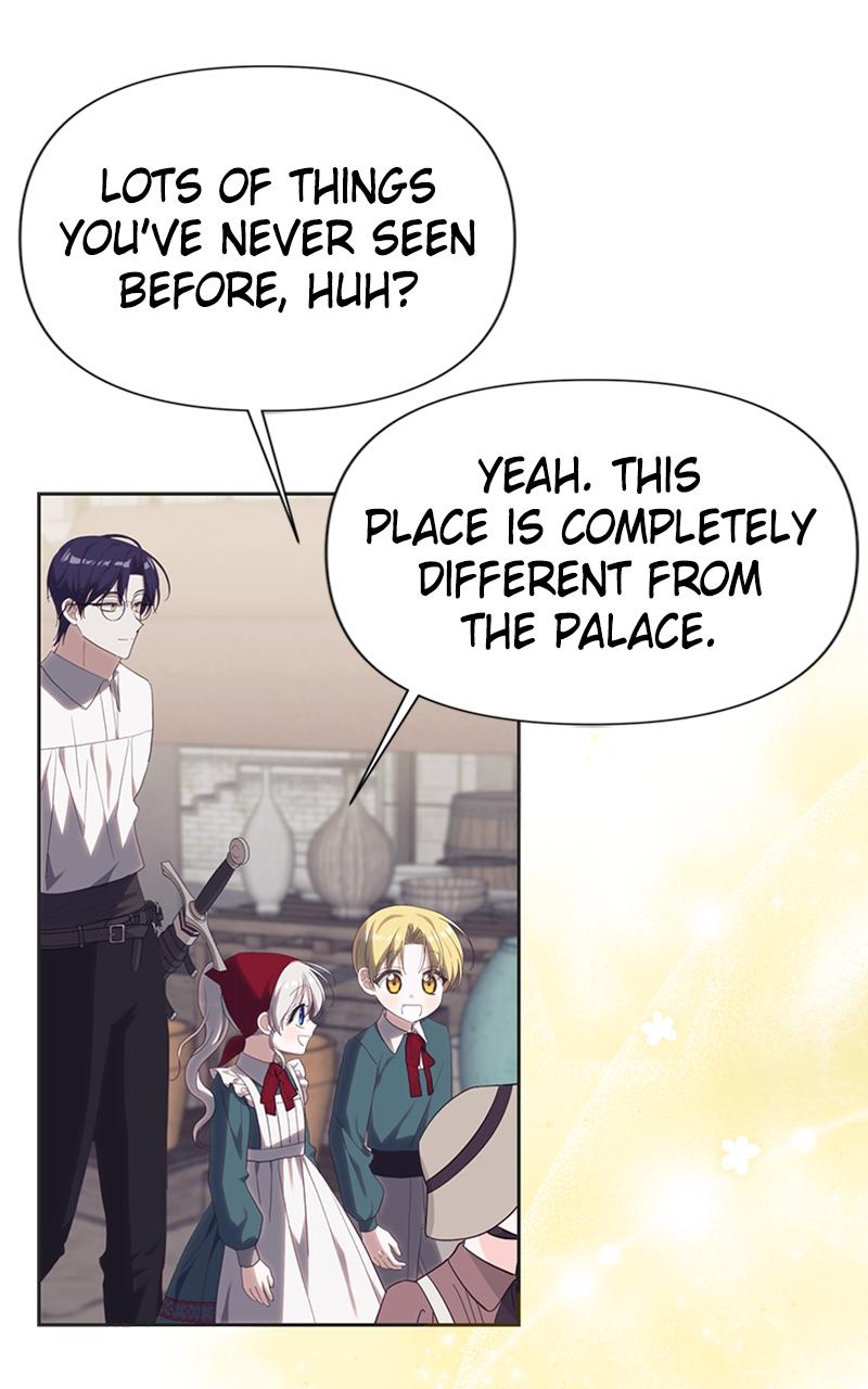 Monster Princess of the Snowy Mountain Chapter 20 — page 40