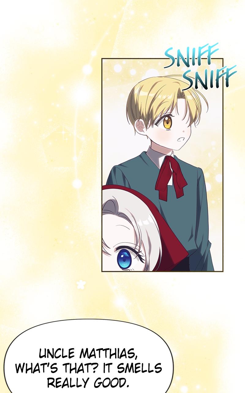 Monster Princess of the Snowy Mountain Chapter 20 — page 41