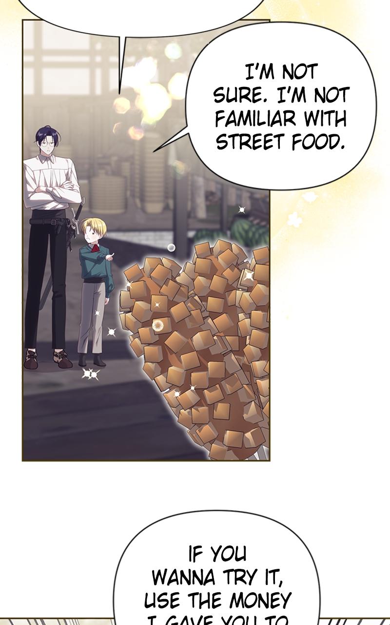 Monster Princess of the Snowy Mountain Chapter 20 — page 42