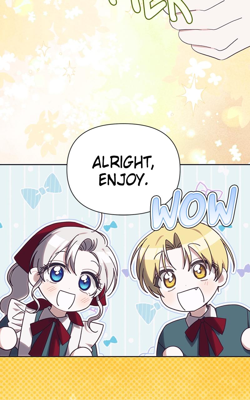 Monster Princess of the Snowy Mountain Chapter 20 — page 47