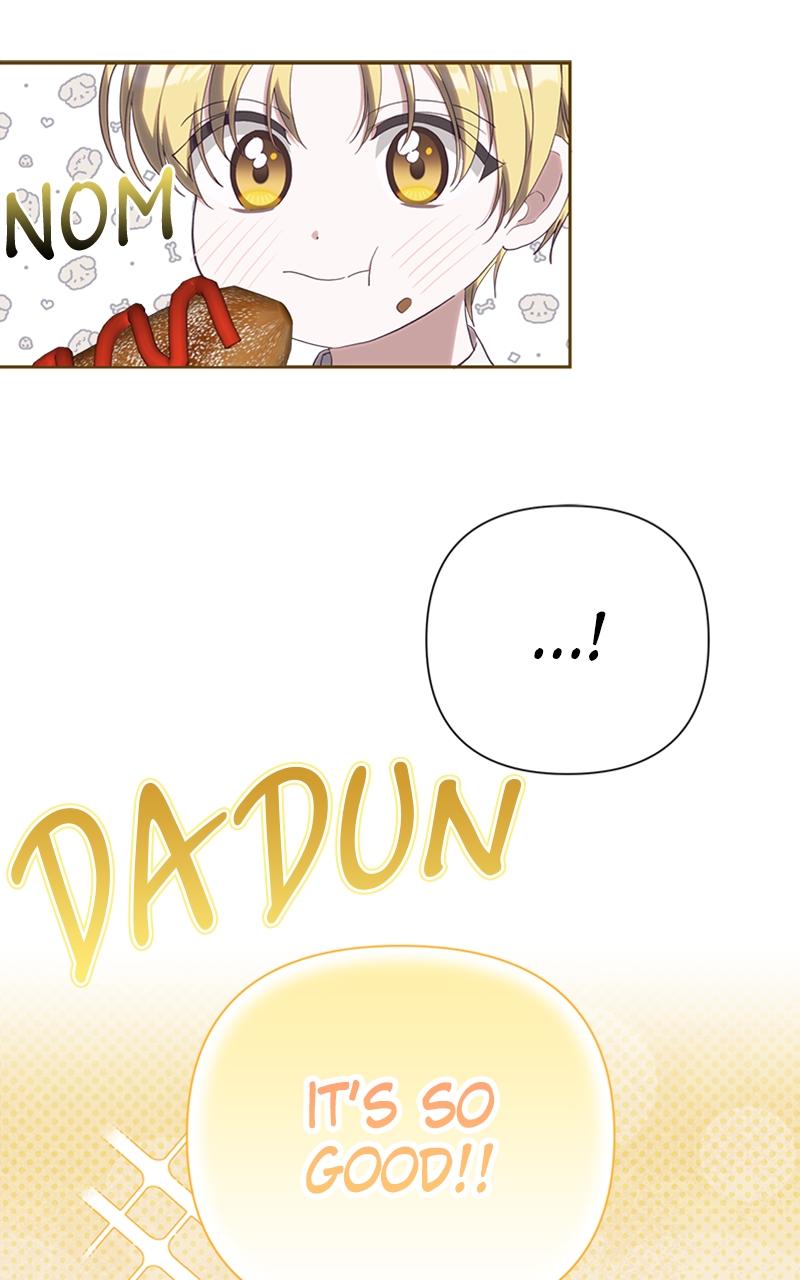 Monster Princess of the Snowy Mountain Chapter 20 — page 49