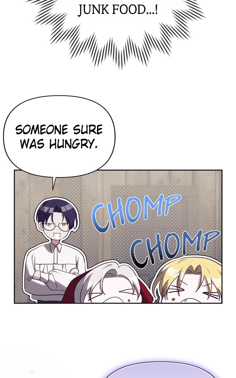 Monster Princess of the Snowy Mountain Chapter 20 — page 51